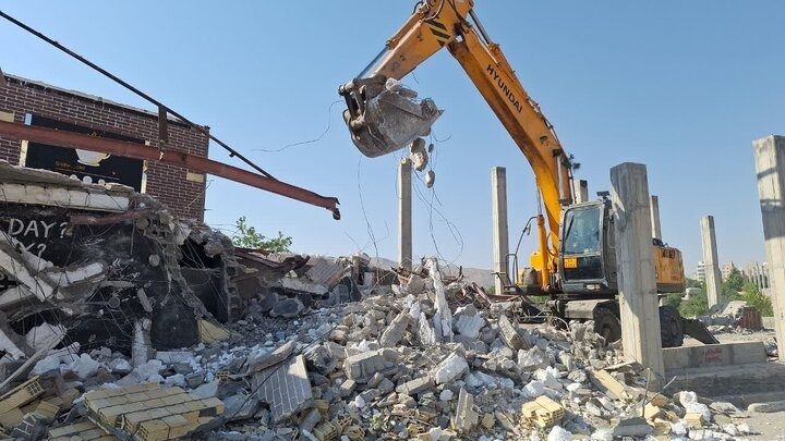 آش نخورده، دهان سوخته
