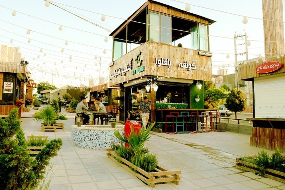 آش نخورده، دهان سوخته