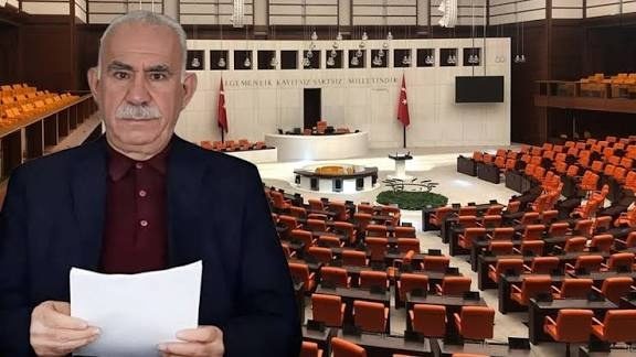 منابع دم‌پارتی: درباره قانون صلح توافق شده؛ لایحه در ماه جاری به پارلمان می‌رود