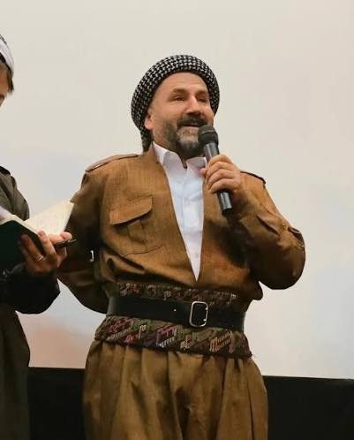 پیکر مراد چیچک، بازیگر کرد، از ژاپن به ترکیه منتقل شد
