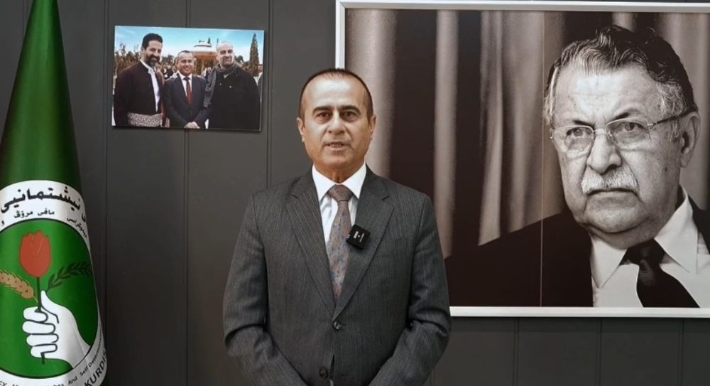 اتحادیه میهنی کردستان: رسانه‌های حزب دمکرات، سلیمانیه را از دایره امنیت ملی خارج کرده‌اند