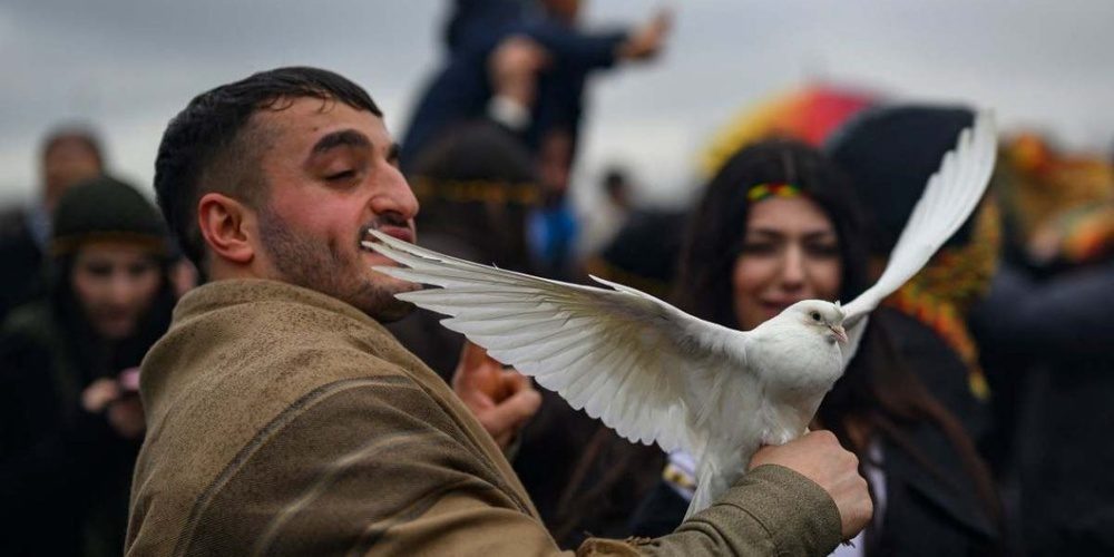 اوجالان در پی بازتعریف نقش کُردها؛ «کُرد جدید» محور مرحله پس از پ.‌ک.‌ک