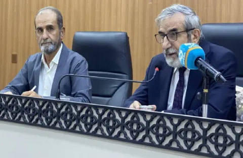 ناوچەکە بەرەو شەڕێکی گەورە و وێرانکەر هەنگاو دەنێت