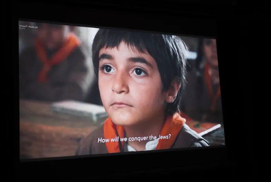 نمایش فیلم «همسایه» با محوریت سرکوب کُردهای سوریه در جشنواره سینمایی مصیاف
