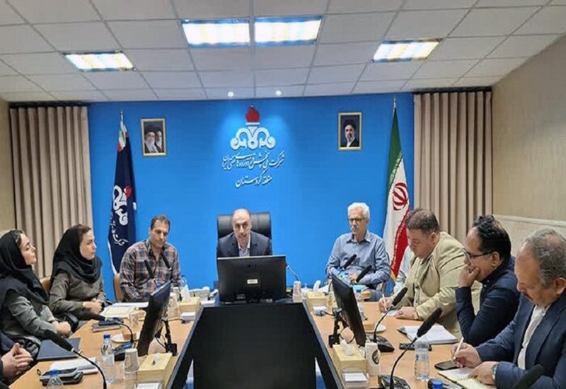 جایگاه های سوخت کردستان آماده خدمت رسانی به زائران اربعین هستند