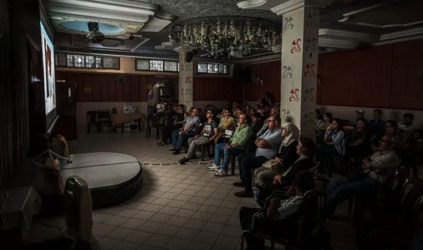 نمایش فیلم «همسایه» با محوریت سرکوب کُردهای سوریه در جشنواره سینمایی مصیاف