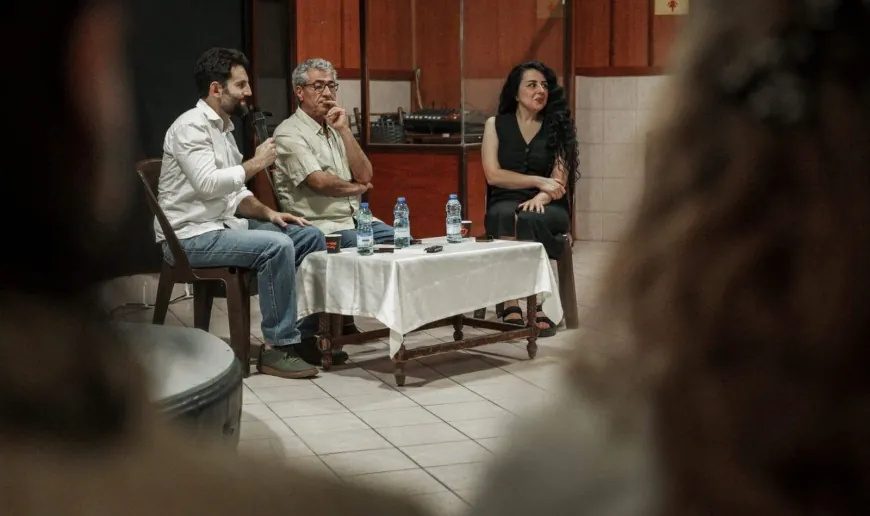 نمایش فیلم «همسایه» با محوریت سرکوب کُردهای سوریه در جشنواره سینمایی مصیاف