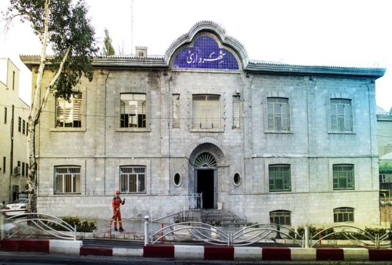 بۆچی لووتکەی بەڕێوەبەریی شار ڕووبەڕووی بەرپرسیارێتی خۆی نابێتەوە؟
