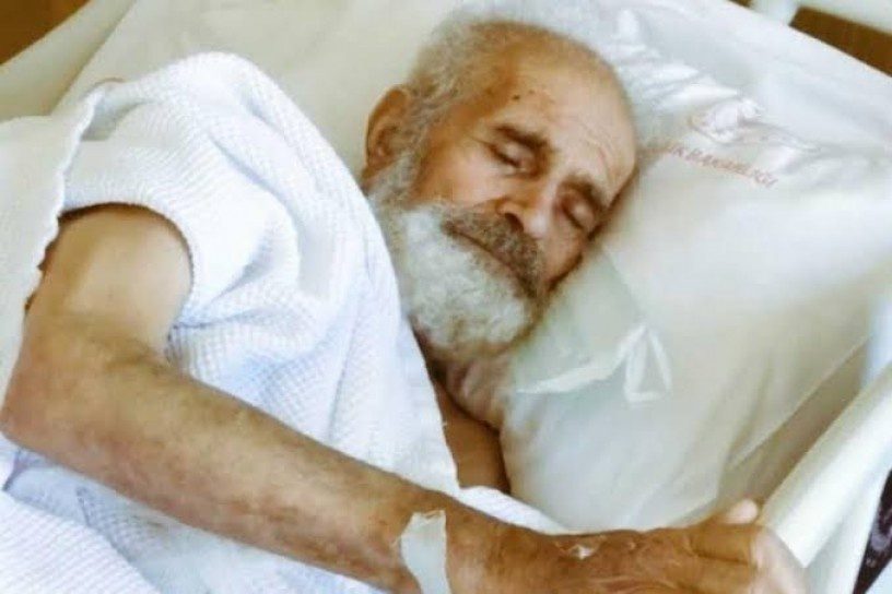 زندانی سیاسی کُرد که به تازگی آزاد شده بود، درگذشت