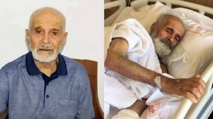 زندانی سیاسی کُرد که به تازگی آزاد شده بود، درگذشت