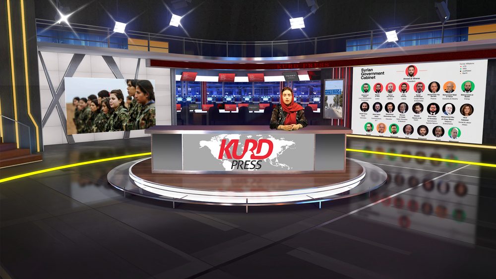 کورتەی هەواڵەکانی۳۰ی پووشپەڕی ۱۴۰۵ی هەتاوی