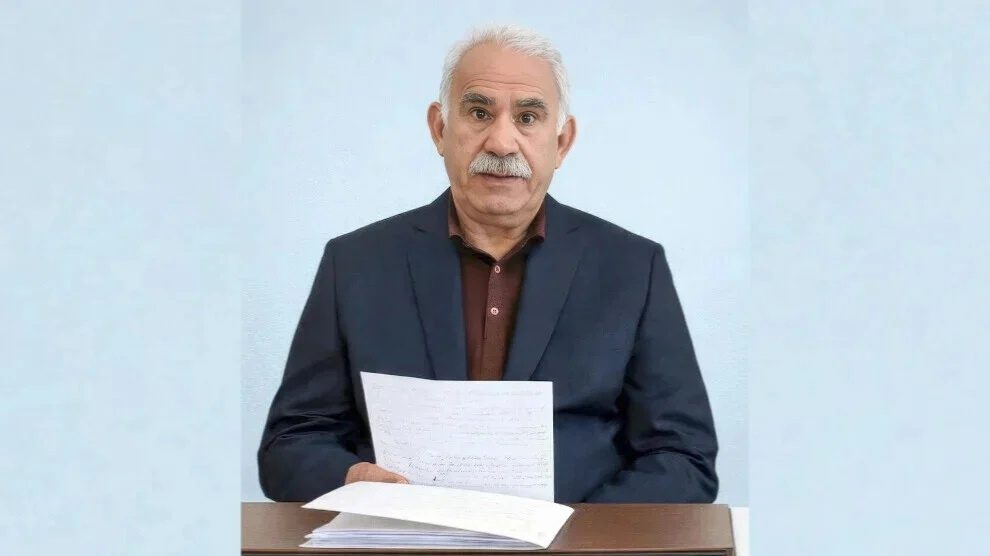 کاتی ئەوە هاتووە هاوپەیمانیی کورد و تورک بخەینە سەر زەمینەیەکی یاسایی