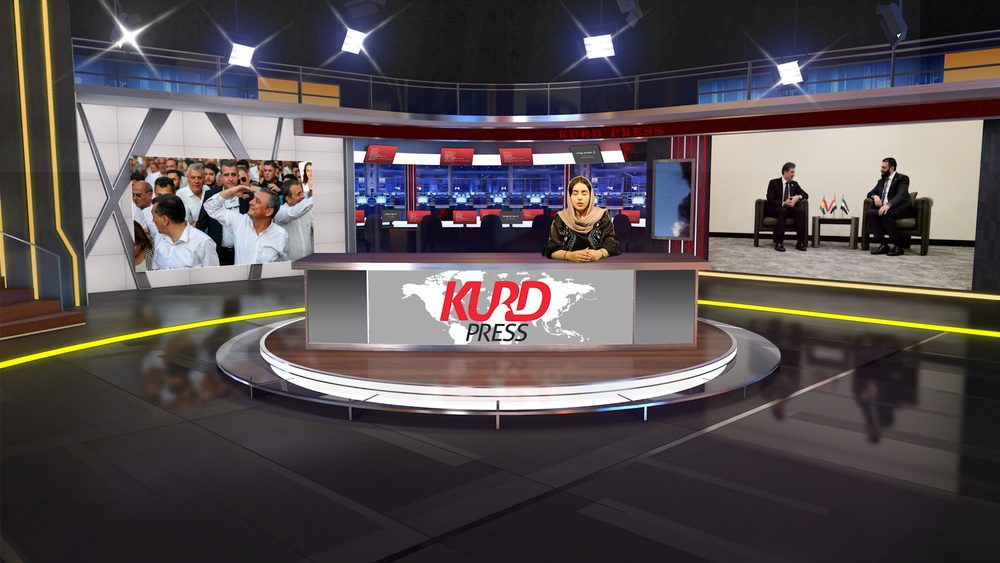کورتەی هەواڵەکانی ۱ی گەلاوێژی ۱۴۰۵ی هەتاوی