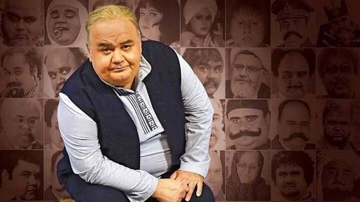 ئەکتەری دیاری سینەمای ئێران کۆچی دوایی کرد