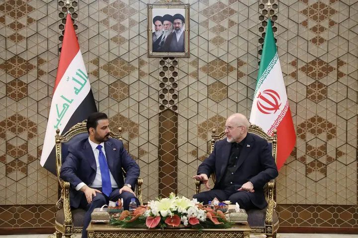 عێراق داوای لە ئێران کردووه‌ ڕێگه‌ به‌ تێپەڕبوونی که‌شتییه‌کانی  بە گەرووی هورمزدا بدات