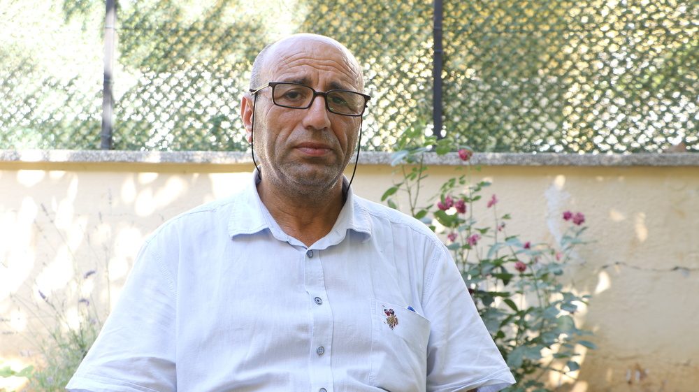 نویسنده و زندانی سیاسی سابق کُرد خواستار به رسمیت شناخته شدن زبان کردی شد