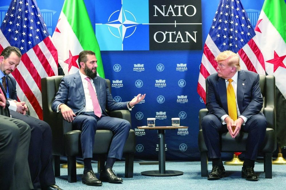 واشنگتن خواهان تمرکز دمشق بر ثبات داخلی و امنیت مرزهای لبنان است
