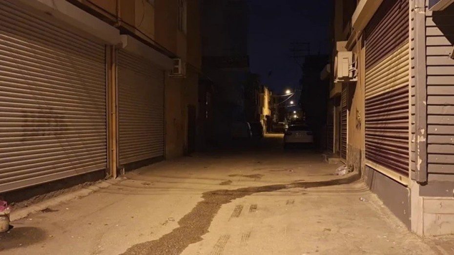 چهار حمله مسلحانه و شش کشته در آدانا