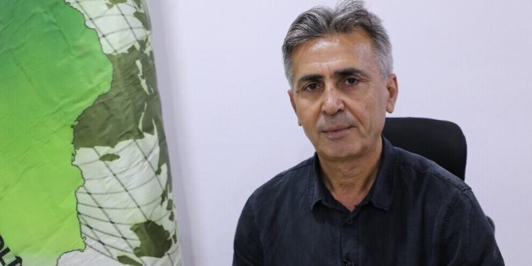 «خیمه‌های جنگ» در حسکه نتوانست معادلات سیاسی و توازن قوا در شمال و شرق سوریه را تغییر دهد