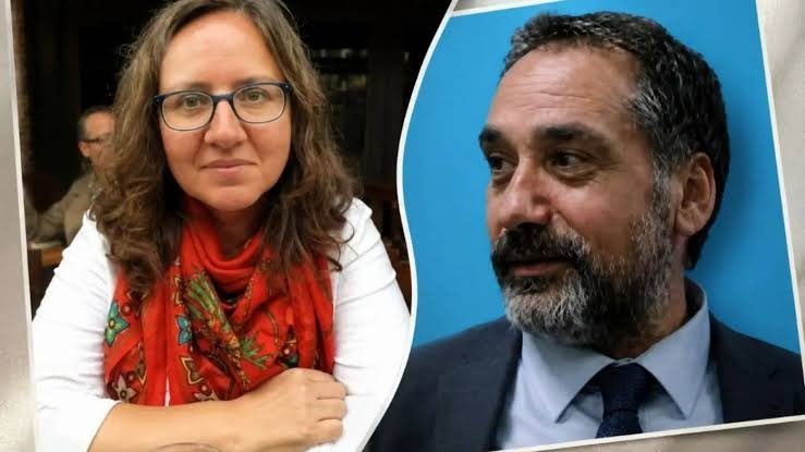 دو تن از اساتید اخراجی دانشگاه پس از ۱۰ سال به کار بازگشتند