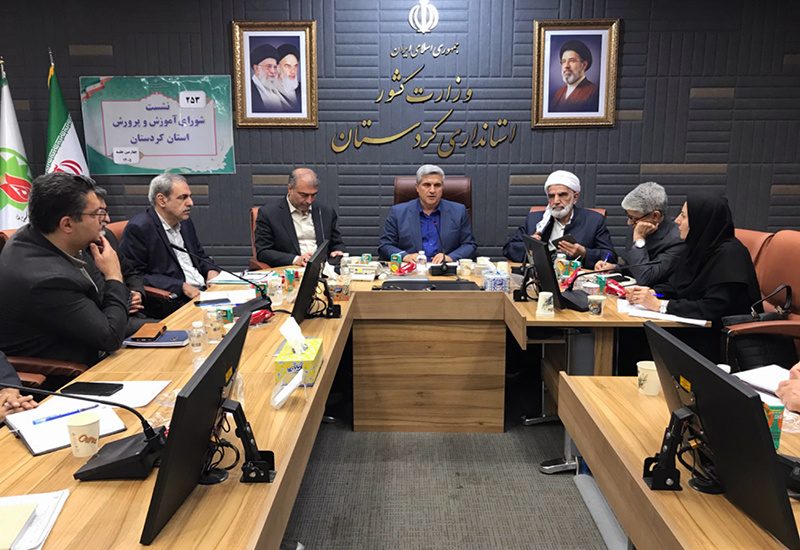 شهرداری ها سهم سه درصدی آموزش و پرورش را پرداخت کنند