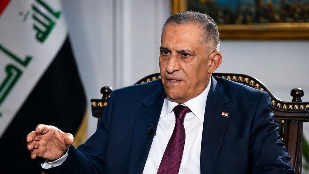 مشاور امنیت ملی عراق از دستگیری گروهک خرابکار وابسته به اوکراین خبر داد