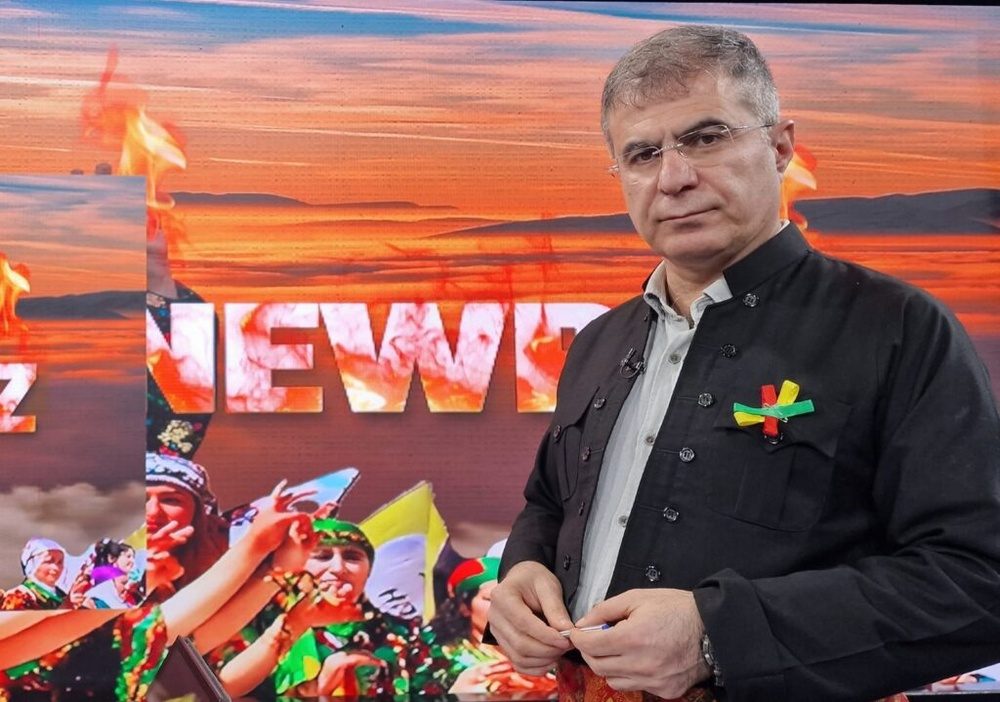 ترجمه صوتی مانیفست اوجالان به کردی کرمانجی منتشر شد