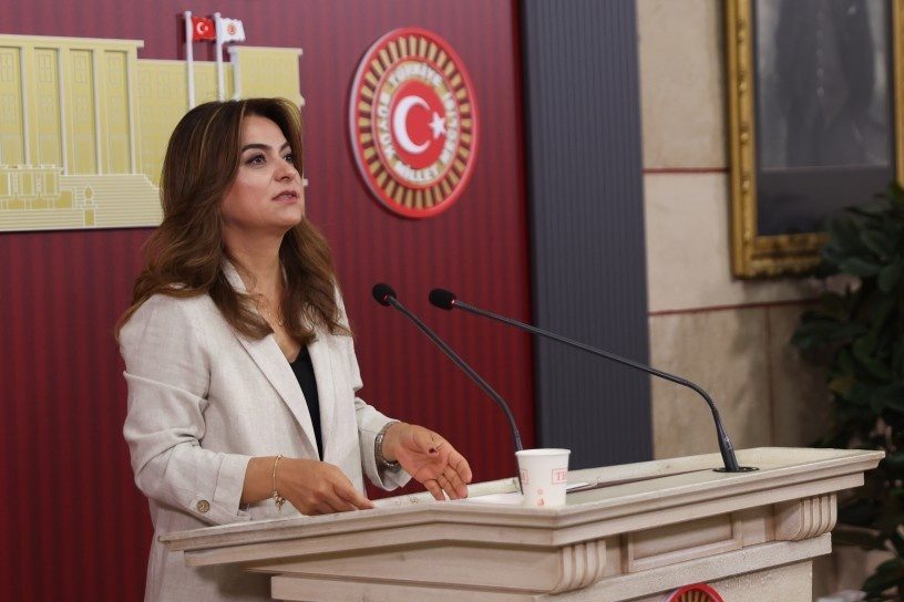 گُلستان قلیچ: روند صلح در جست‌وجوی چارچوب حقوقی خود است