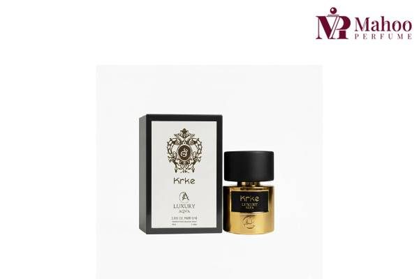 مقایسه عطر آنجلز شیر لاکچری آکوآ با تیزیانا ترنزی کریکه لاکچری آکوآ
