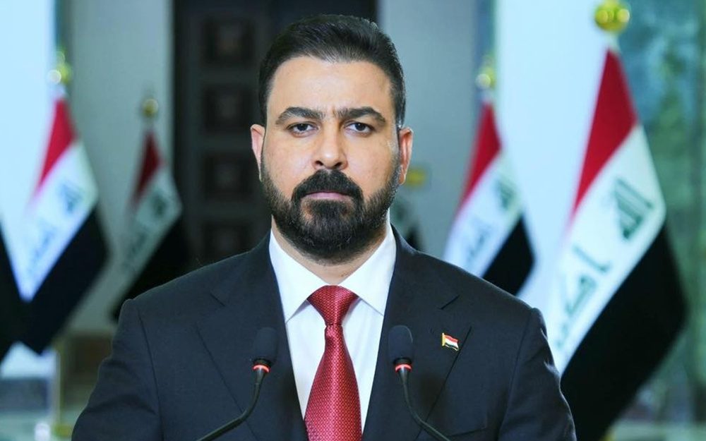 مشاور بارزانی: پرونده حملات به اقلیم را به‌طور کامل به الزیدی سپرده‌ایم