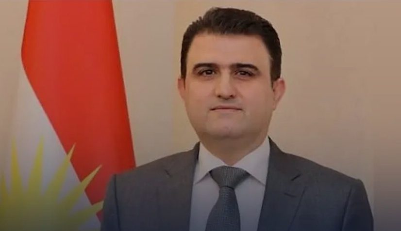 درآمد داخلی اقلیم کردستان از ۳۲۰ میلیارد به ۸۶ میلیارد دینار سقوط کرد