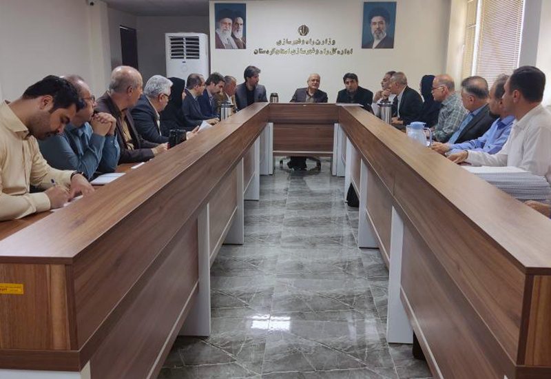 ساماندهی ترافیک هسته مرکزی سنندج از اولویت های اصلی مدیریت شهری است