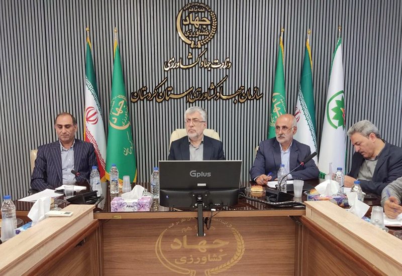 تسریع در تعیین تکلیف پرونده های بلاتکلیف «پنجره واحد زمین» تا پایان مرداد