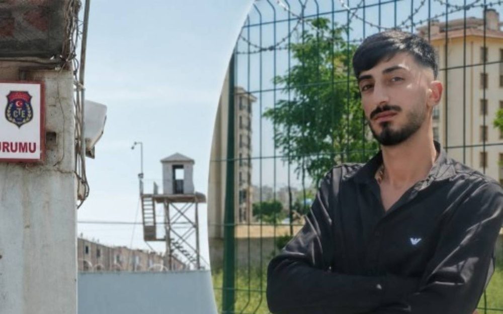 دادستانی ترکیه در کیفرخواست یک جوان کرد، زبان کردی را «زبان بیگانه» خواند