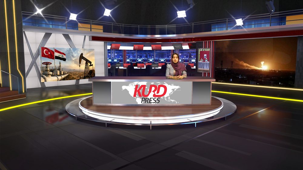 کورتەی هەواڵەکانی 11ی گەلاوێژی ۱۴۰۵ی هەتاوی