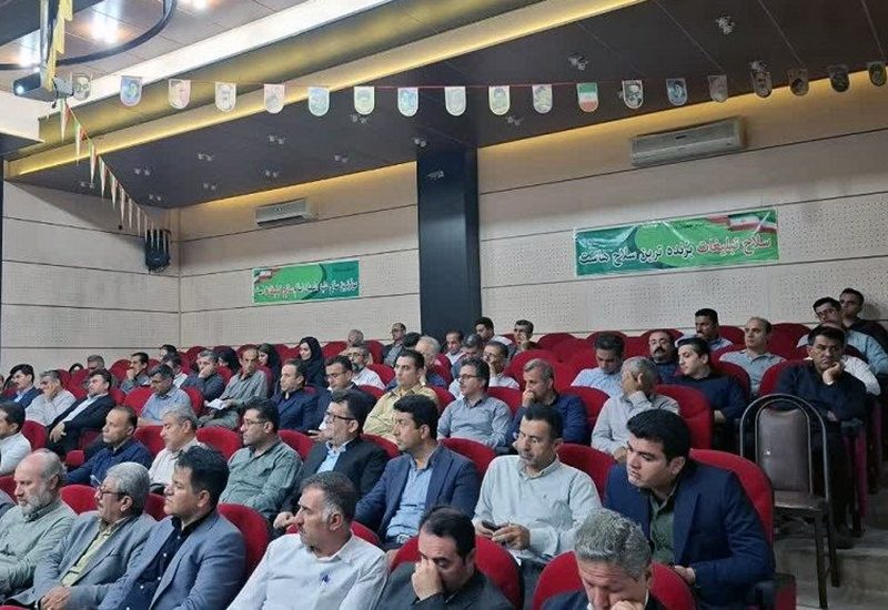 زنگ هشدار برای آلودگی سد چراغ ویس؛ تأکید بر شتاب بخشی به توسعه زیرساخت ها و اجرای مصوبات