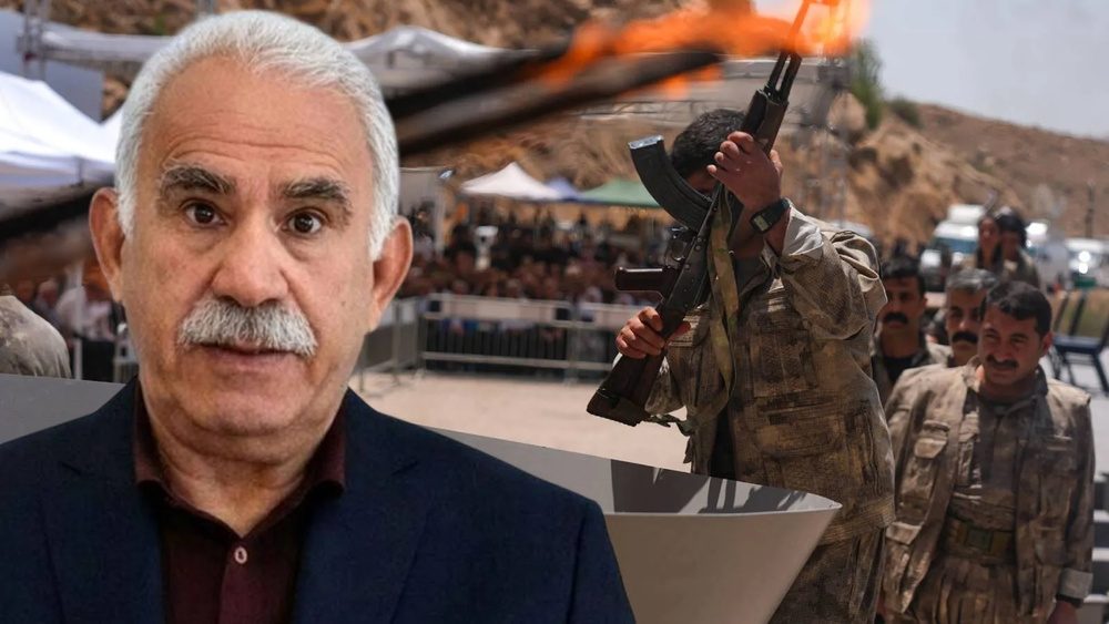 وکیل اوجالان: قانون چارچوب باید به حصر اوجالان پایان دهد