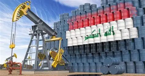 صادرات نفت عراق به آمریکا برای ششمین هفته متوالی متوقف ماند