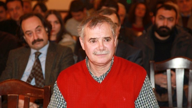 در حالی که زندان ها از اعضای اپوزیسیون پر می شوند، اعضای PKK عفو عمومی میگیرند