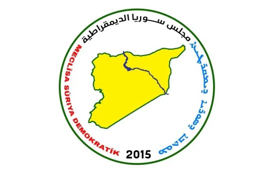 مجلس دموکراتیک سوریه خواستار تحقیق درباره حمله به کاروان بازگشت آوارگان سره‌کانی شد