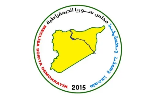 مجلس دموکراتیک سوریه خواستار تحقیق درباره حمله به کاروان بازگشت آوارگان سره‌کانی شد