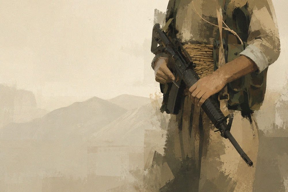 تسلیم شدن پ.ک.ک یا متولد شدن یک کشور دموکراتیک؟