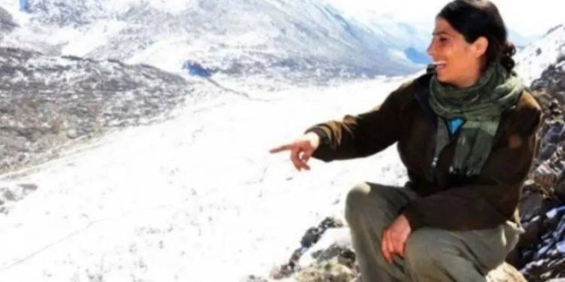 نمایش خشونت جنسی علیه پیکر بی جان عضو PKK پیامی تهدیدآمیز برای همه زنان بود