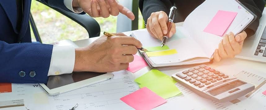 حسابداری برای کلینیک های مشاوره