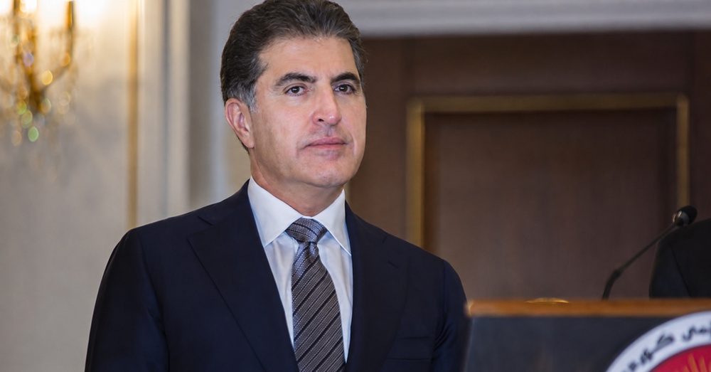 نچیروان بارزانی: از اردوغان قدردانی می‌کنم؛ صلح و گفت‌وگو بهترین گزینه‌اند