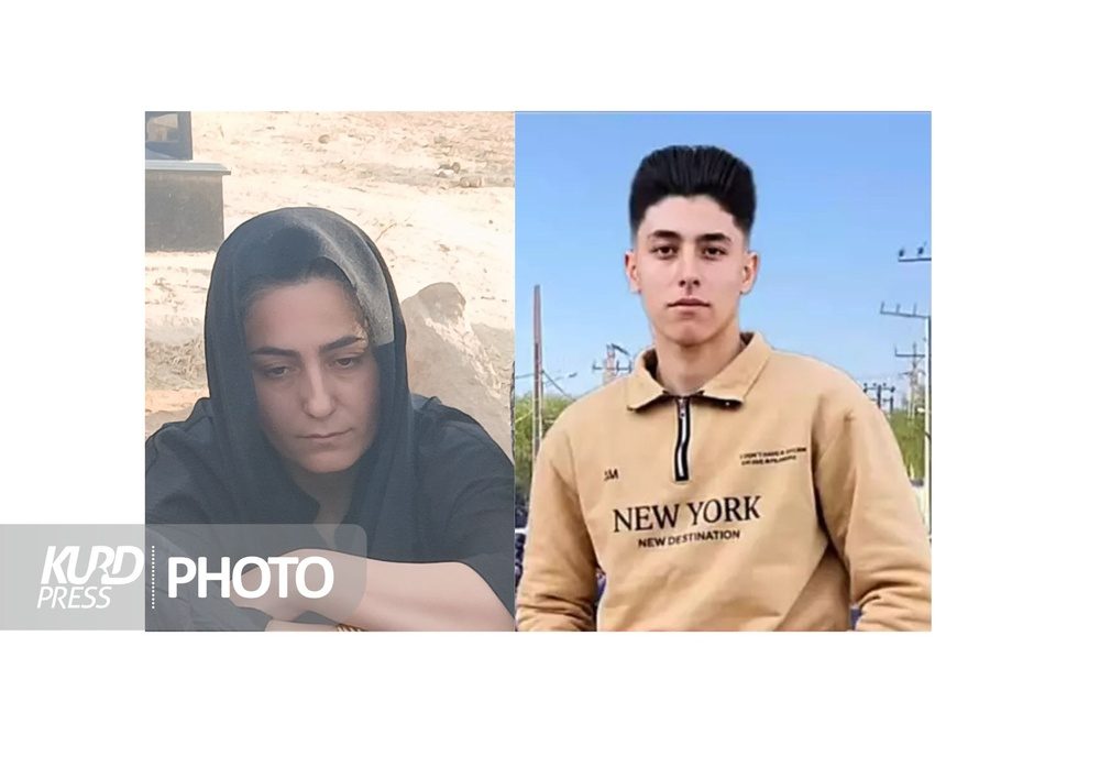 قتل برای قدرت نمایی/ مادر مقتول:پیکر خونین پسرم جلوی چشمانم است