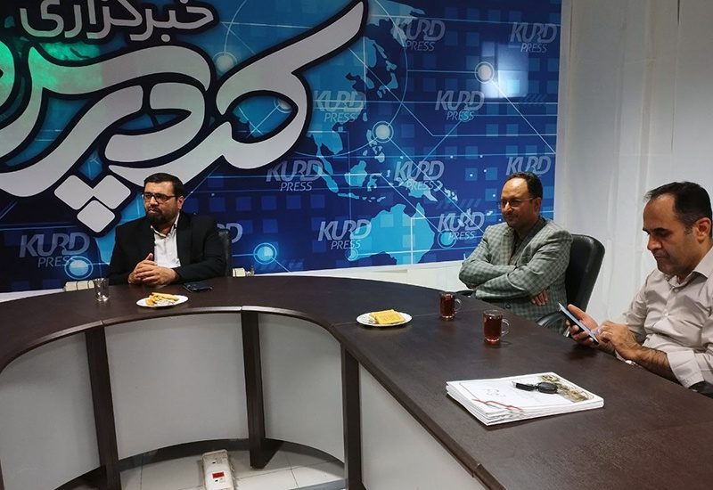 نمایشگاه بین المللی کتاب کردستان شهریورماه برگزار می شود