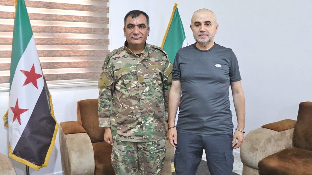 طی چند روز آینده پایان ساختار SDF و مدیریت خودگردان اعلام خواهد شد