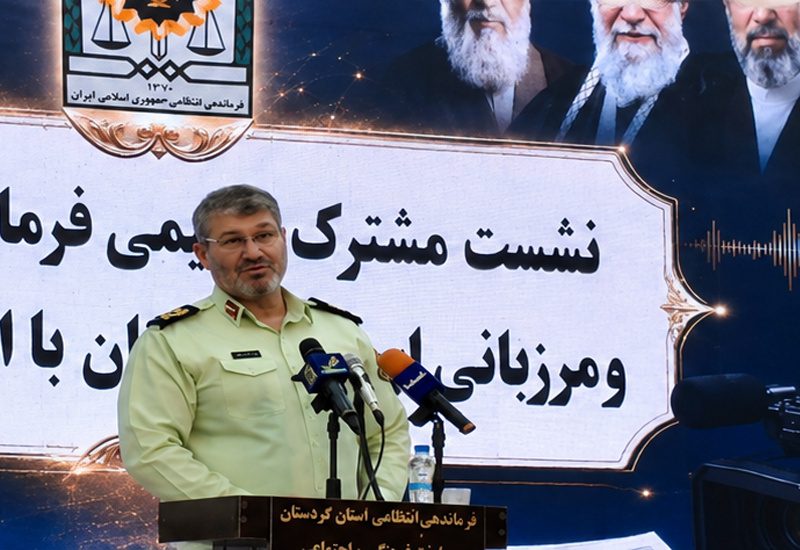 رسانه ها؛ همراه نیروی انتظامی در مسیر تأمین امنیت و افزایش اعتماد عمومی