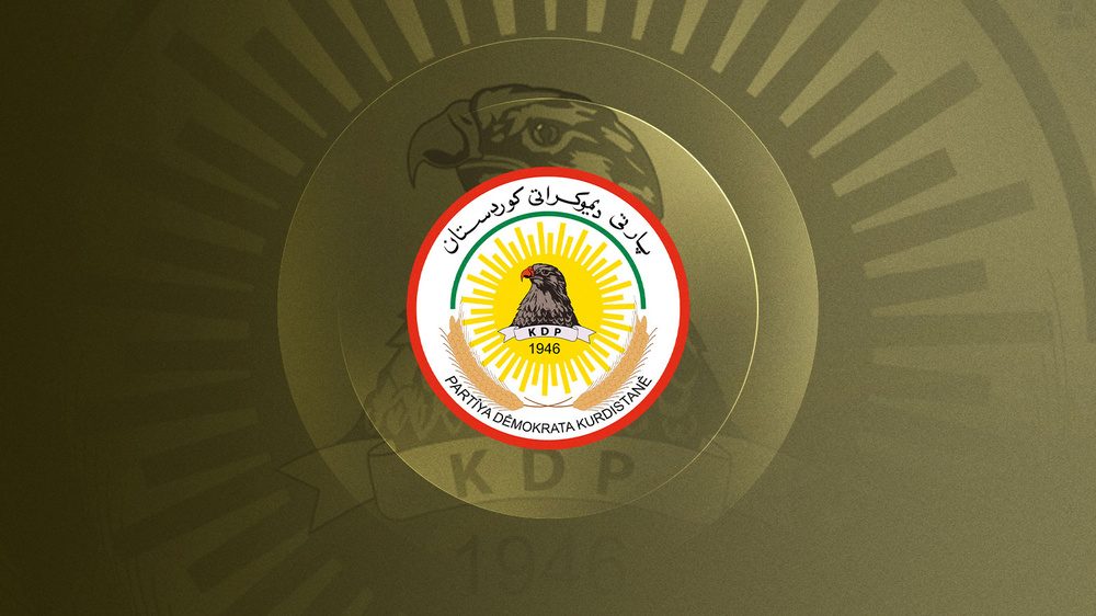 بیانیه حزب دمکرات کردستان در محکومیت حمله پهپادی به دفتر نخست‌وزیر اقلیم